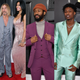 Image for article titled Drowning in Ruffles and Sequins On the 62nd Grammys Red Carpet